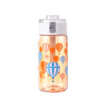 800ML Plastic Water Bottle - Image 4