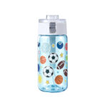 800ML Plastic Water Bottle - Image 5