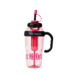 1300ML Plastic Mug With Fruit Filter - Image 2