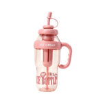 1300ML Plastic Mug With Fruit Filter - Image 3