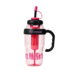 1100ML Plastic Mug With Fruit Filter - Image 2