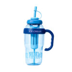 1100ML Plastic Mug With Fruit Filter - Image 3