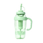 1100ML Plastic Mug With Fruit Filter - Image 4