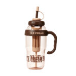 1100ML Plastic Mug With Fruit Filter - Image 6