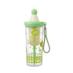 800ML Plastic Cup W/Juicer - Image 3