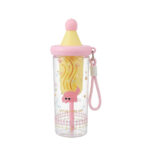 800ML Plastic Cup W/Juicer - Image 4