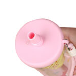 800ML Plastic Cup W/Juicer - Image 2