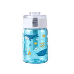 350ML Plastic Water Bottle - Image 3