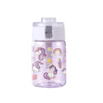 350ML Plastic Water Bottle - Image 4
