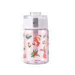350ML Plastic Water Bottle - Image 5
