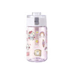 550ML Plastic Water Bottle - Image 3