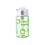 550ML Plastic Water Bottle - Image 5