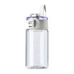 550ML Plastic Water Bottle - Image 2