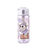 1000ML Plastic Water Bottle - Image 4