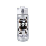 1000ML Plastic Water Bottle - Image 2