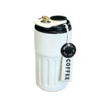 450ML Stainless Steel Thermal Cup W/Temp Display - Image 3