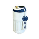 450ML Stainless Steel Thermal Cup W/Temp Display - Image 5