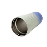 600ML Stainless Steel Thermal Cup - Image 3