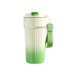 600ML Stainless Steel Thermal Cup - Image 5