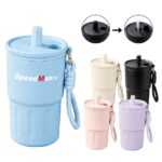 450ML Stainless Steel Insulated Tumbler