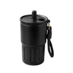 450ML Stainless Steel Insulated Tumbler - Image 5