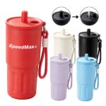 630ML Stainless Steel Insulated Tumbler