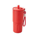 630ML Stainless Steel Insulated Tumbler - Image 4