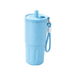 630ML Stainless Steel Insulated Tumbler - Image 5