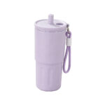 630ML Stainless Steel Insulated Tumbler - Image 6