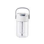 600ML Plastic Water Bottle - Image 4