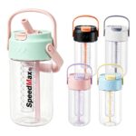 800ML Plastic Water Bottle
