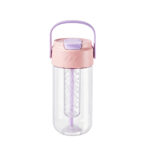 800ML Plastic Water Bottle - Image 4