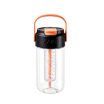 800ML Plastic Water Bottle - Image 5
