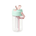 800ML Plastic Water Bottle - Image 2
