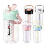 800ML Plastic Water Bottle