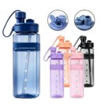 700ML Plastic Water Bottle