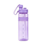 700ML Plastic Water Bottle - Image 4