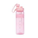 700ML Plastic Water Bottle - Image 2