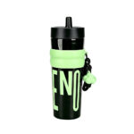 950ML Plastic Tumbler With Straw - Image 5