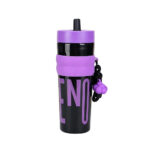 950ML Plastic Tumbler With Straw - Image 6