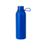 750ML Stainless Steel Water Bottle W/Loop - Image 3
