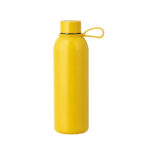 750ML Stainless Steel Water Bottle W/Loop - Image 2